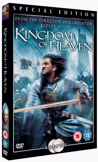Kingdom of Heaven