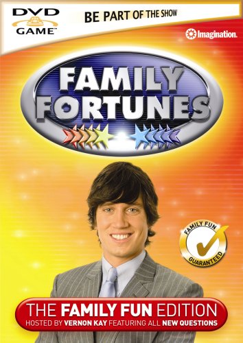 Family Fortunes Vol 3