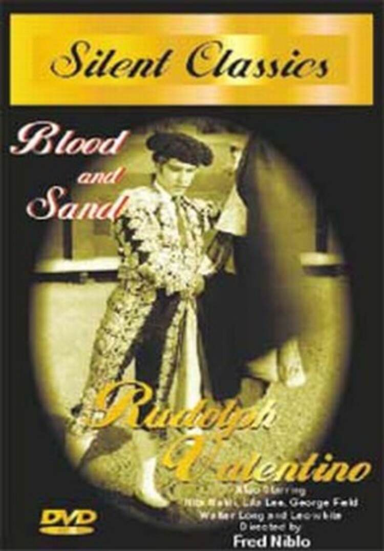 Blood and Sand