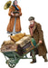 MiniArt - 1/35 Refugees Chandlers Family (3/24) *
