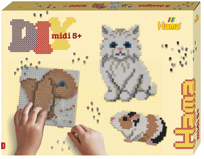 Hama - 3160 - Midi Boite mm