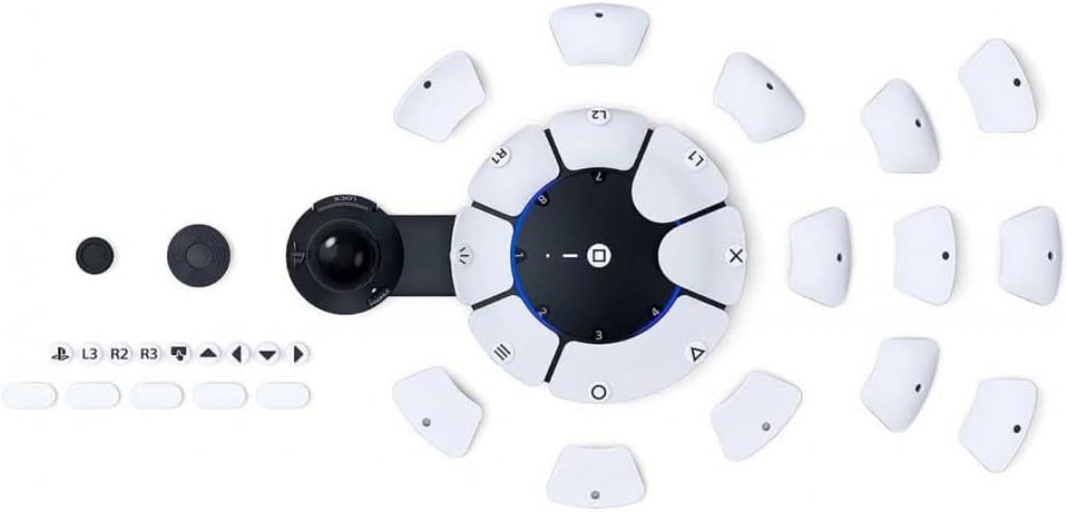 PlayStation 5 - Sony Access Controller