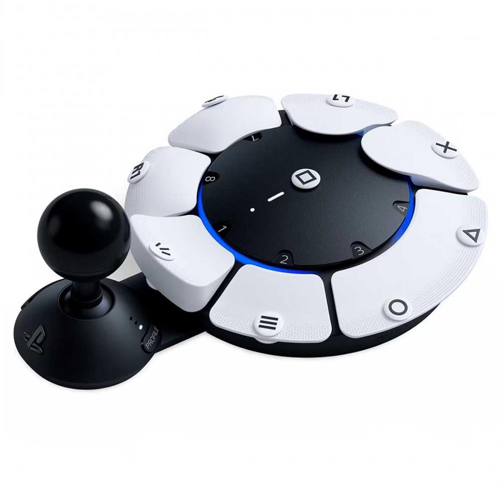 PlayStation 5 - Sony Access Controller
