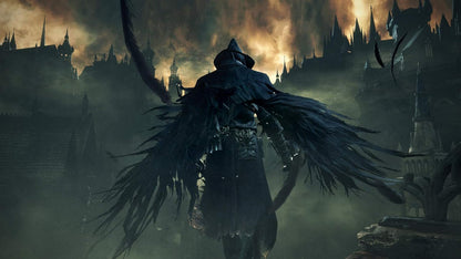 Bloodborne (PS4) - PlayStation Hits (PS4