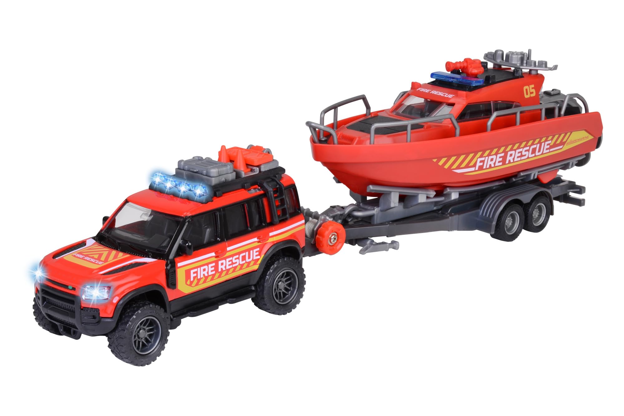 Majorette 213716001038 Vehicle, Multicolor