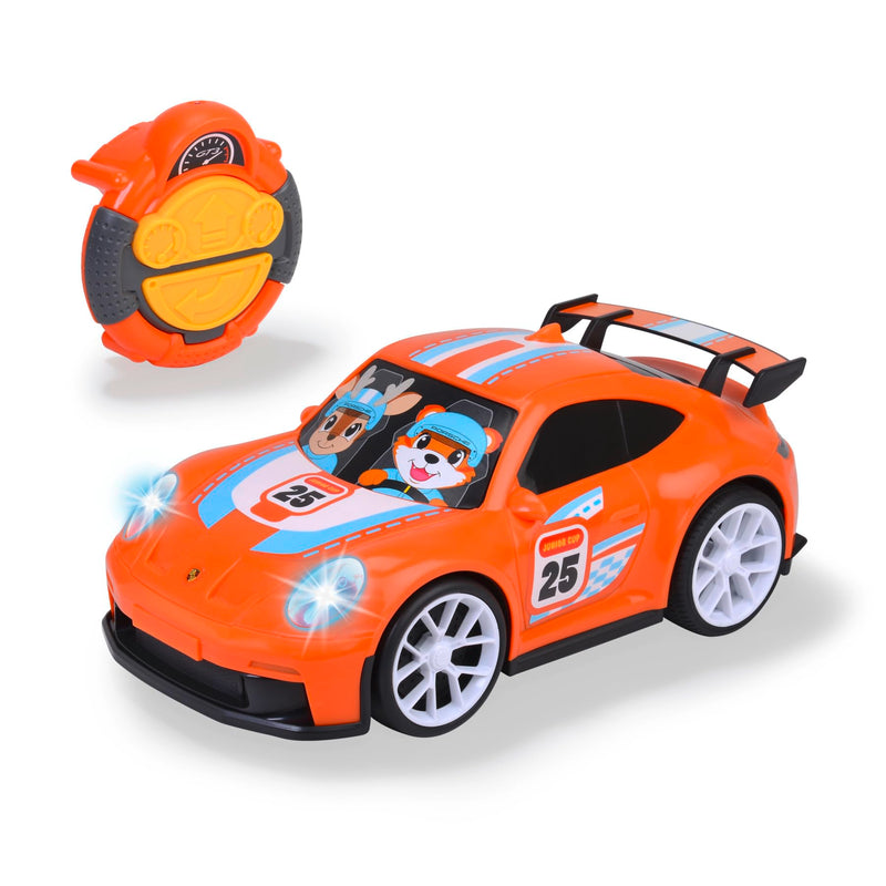 ABC - IRC Oirsche 911 GT3 (204116005