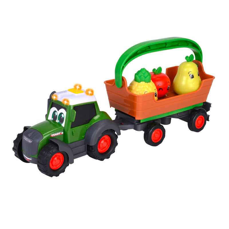 Abc - Freddy Fruit Trailer (204115010)