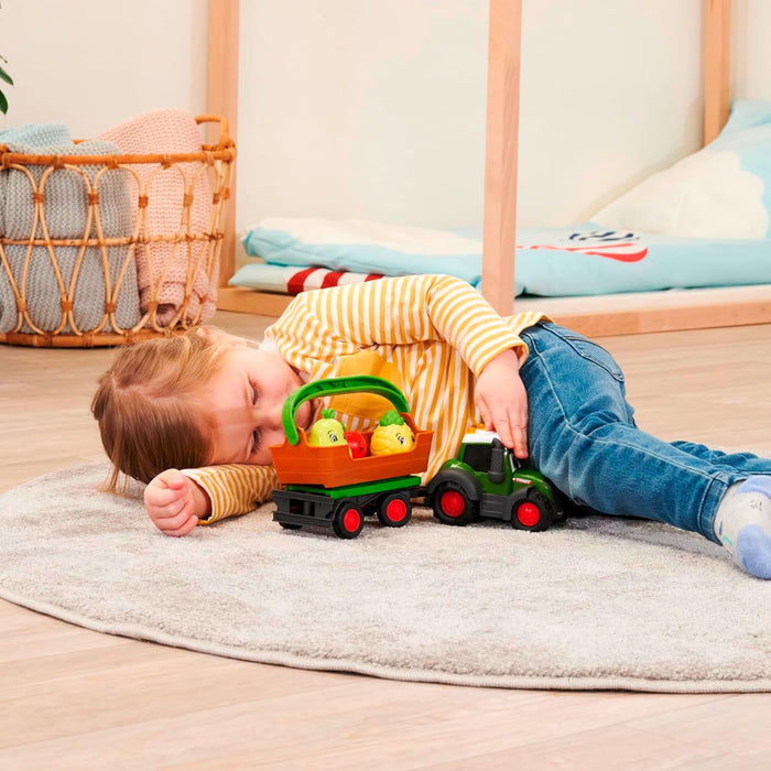 Abc - Freddy Fruit Trailer (204115010)