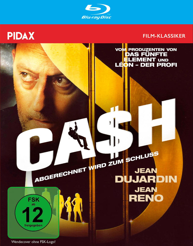 Cash - Abgerechnet Wird Zum Schluss