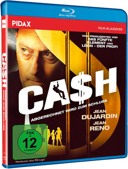 Cash - Abgerechnet Wird Zum Schluss