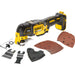 Dewalt Akku Multicutter Dcs355N Xr 18V Solo