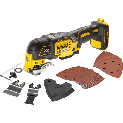 Dewalt Akku Multicutter Dcs355N Xr 18V Solo