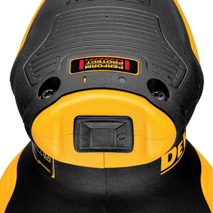 Dewalt Dwe6423-Qs 125 Ro Sander