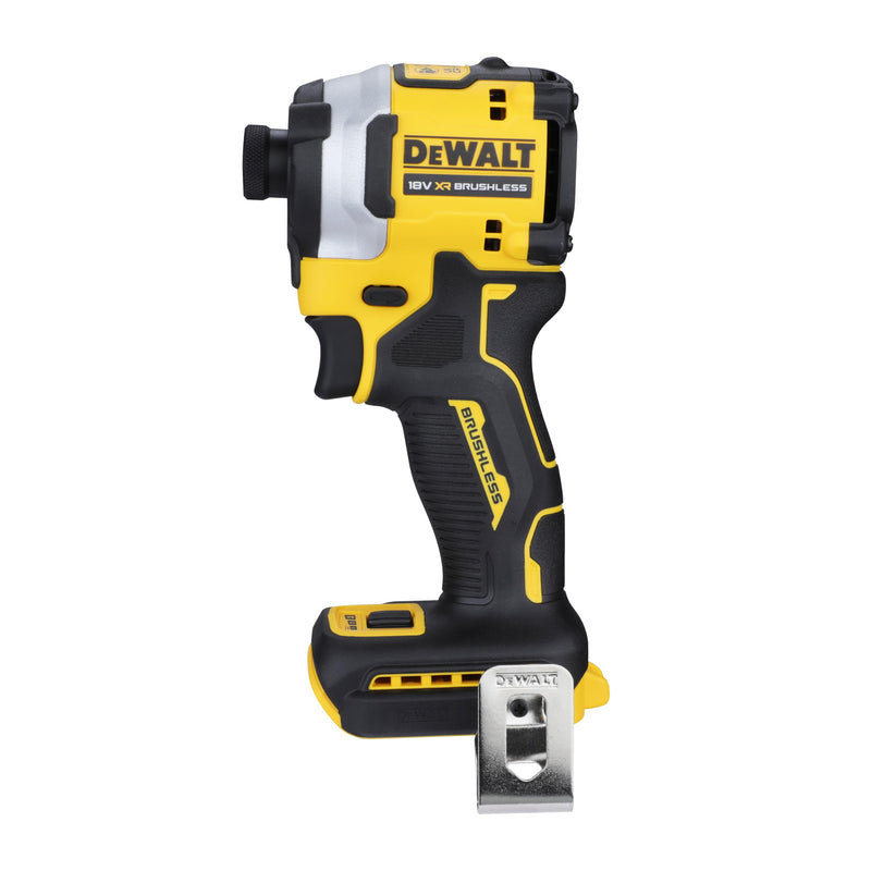 Dewalt Dcf850N 18V Impact Driver Naked