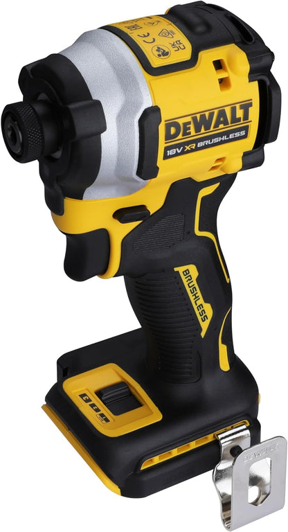 Dewalt Dcf850N 18V Impact Driver Naked