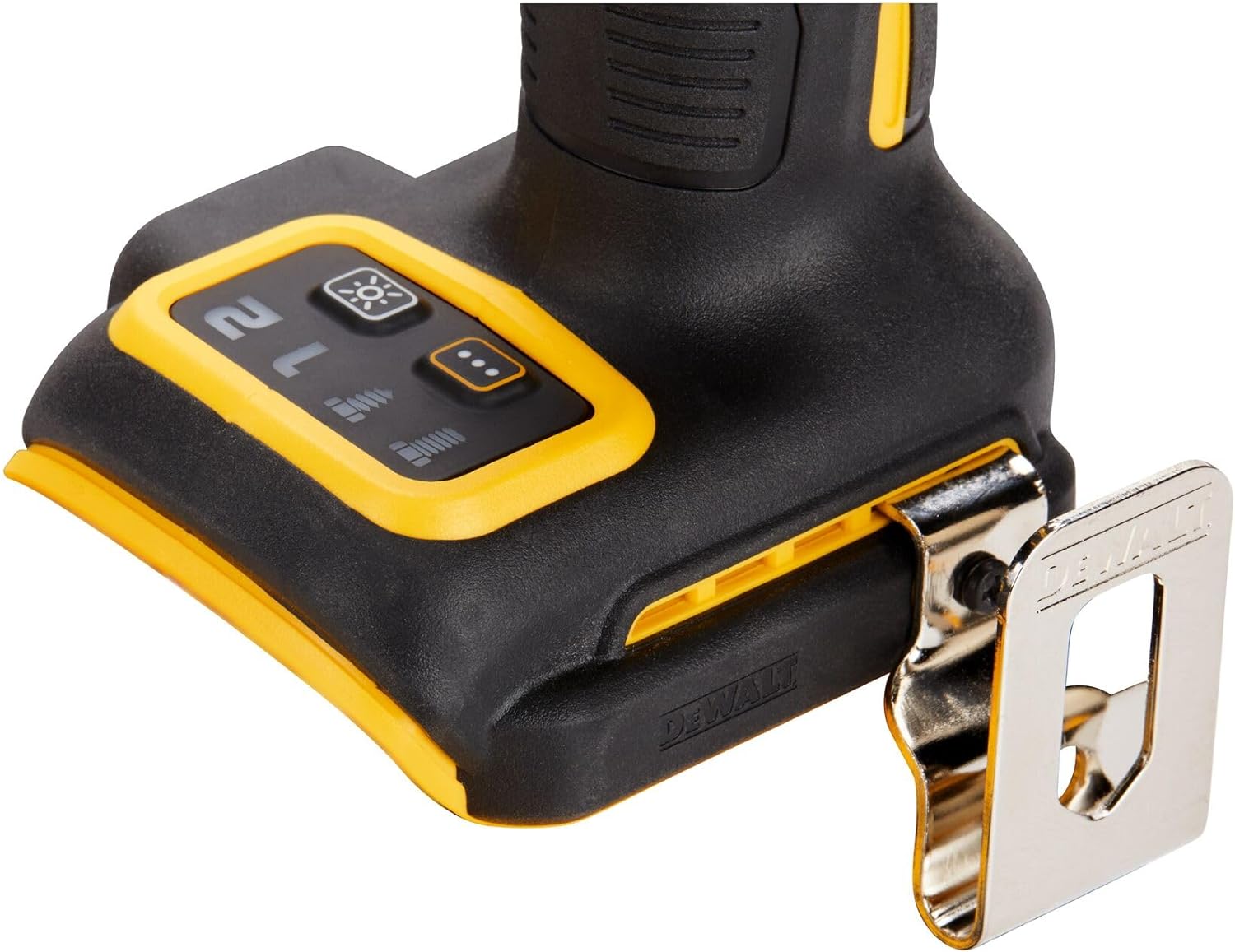 Dewalt Xrdcf922N Cordless Impact Wrench 18V 1/2 Inch