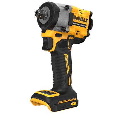 Dewalt Xrdcf922N Cordless Impact Wrench 18V 1/2 Inch