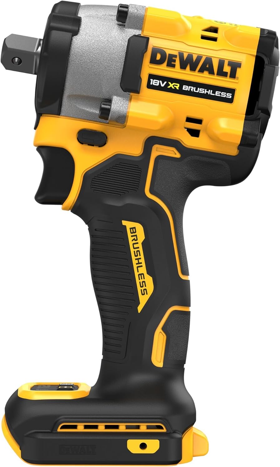 Dewalt Xrdcf922N Cordless Impact Wrench 18V 1/2 Inch