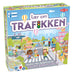 Tactic Games - Let´s Learn Traffic Game (DK) (59752