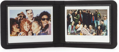 instax WIDE photo album