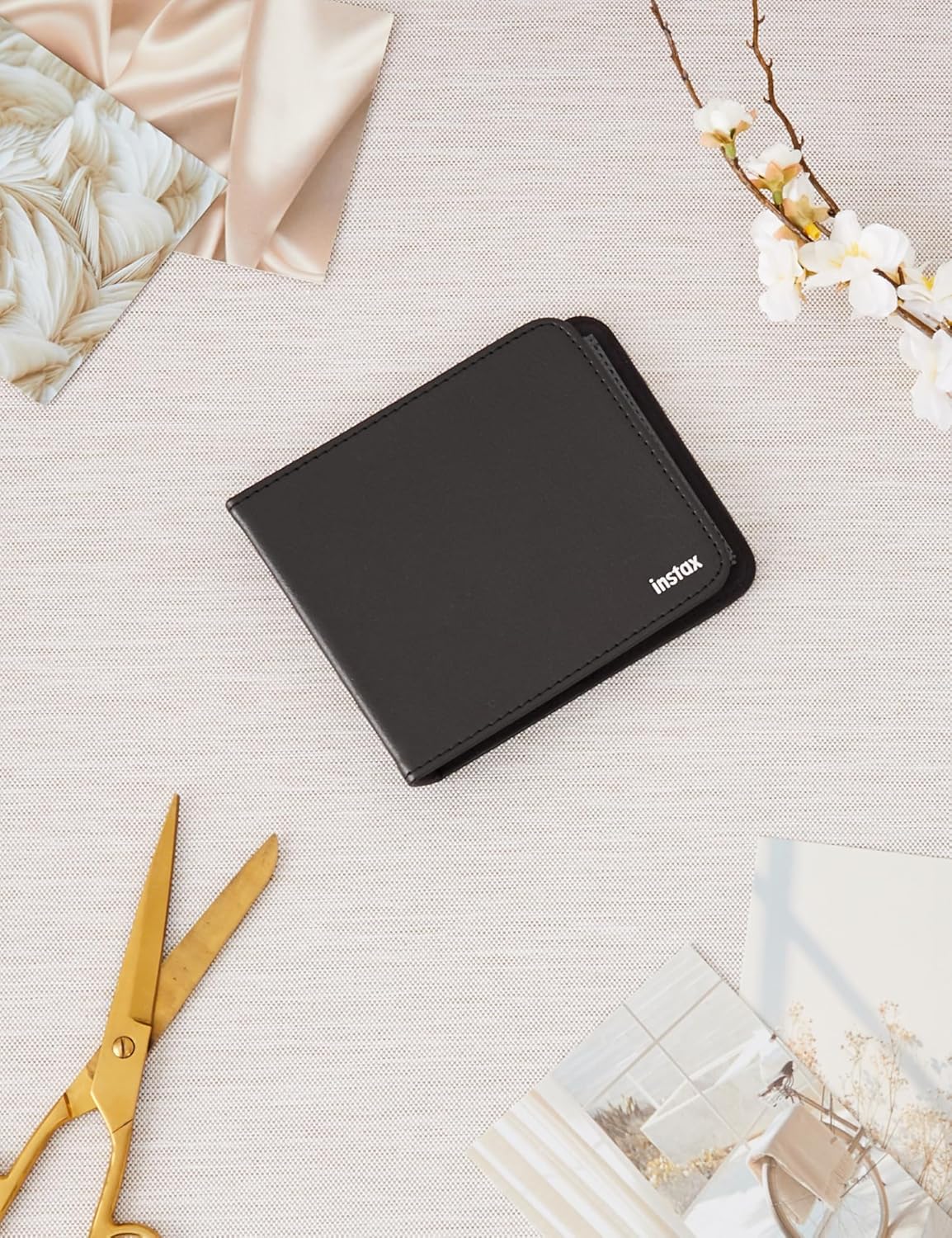 instax WIDE photo album