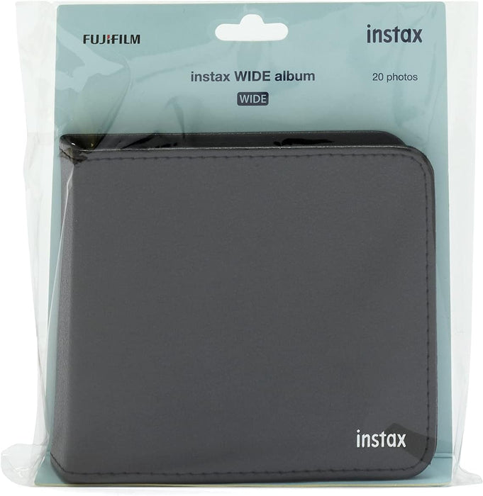 instax WIDE photo album