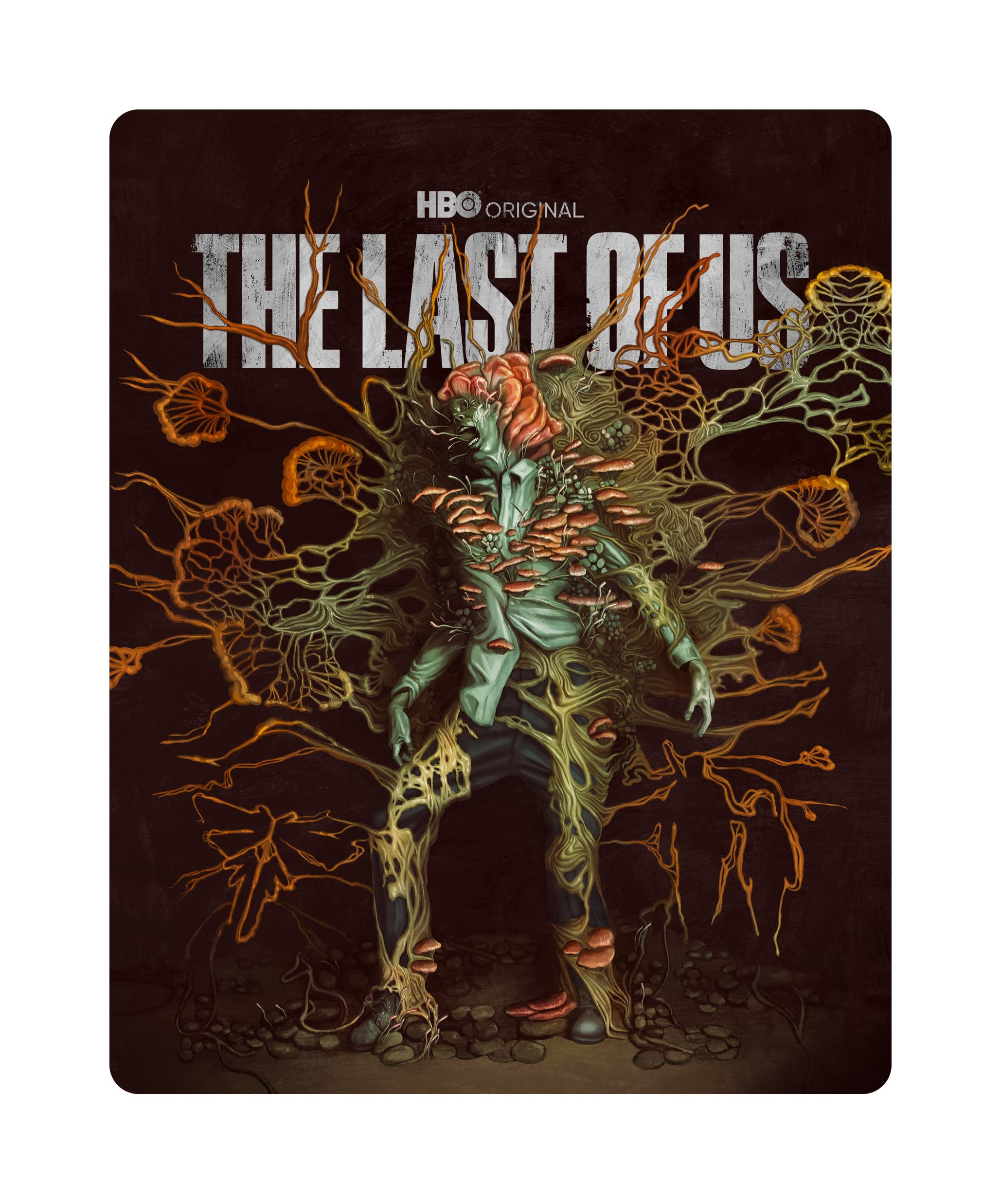 The Last of Us: Season 1