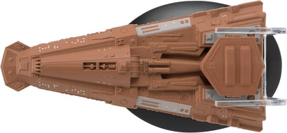 Eaglemoss Star Trek Official Starships Collection (Bajoran Freighter