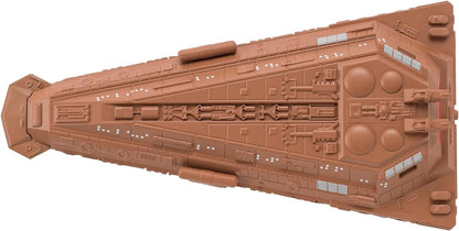 Eaglemoss Star Trek Official Starships Collection (Bajoran Freighter