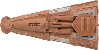 Eaglemoss Star Trek Official Starships Collection (Bajoran Freighter