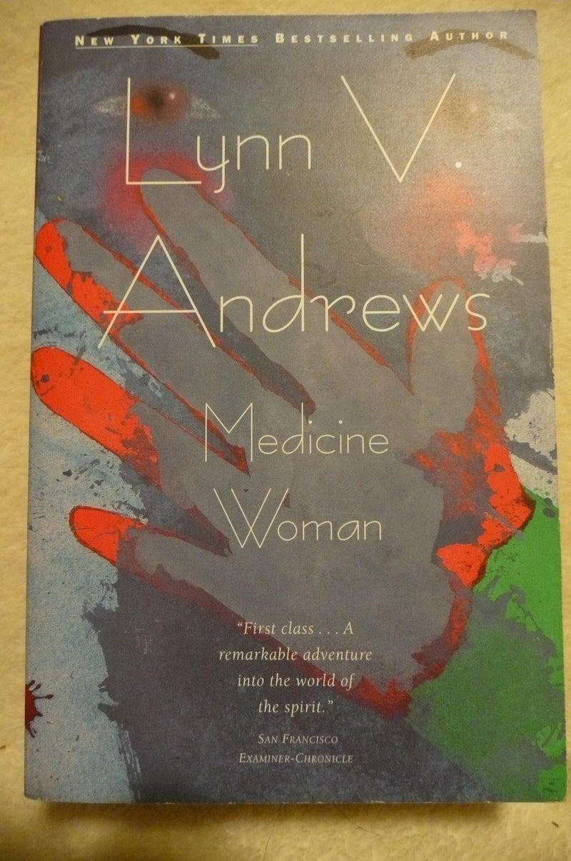 Medicine Woman