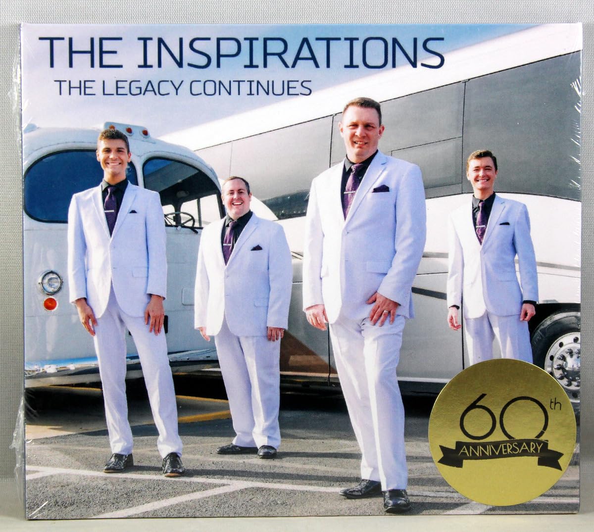 Legacy Continues