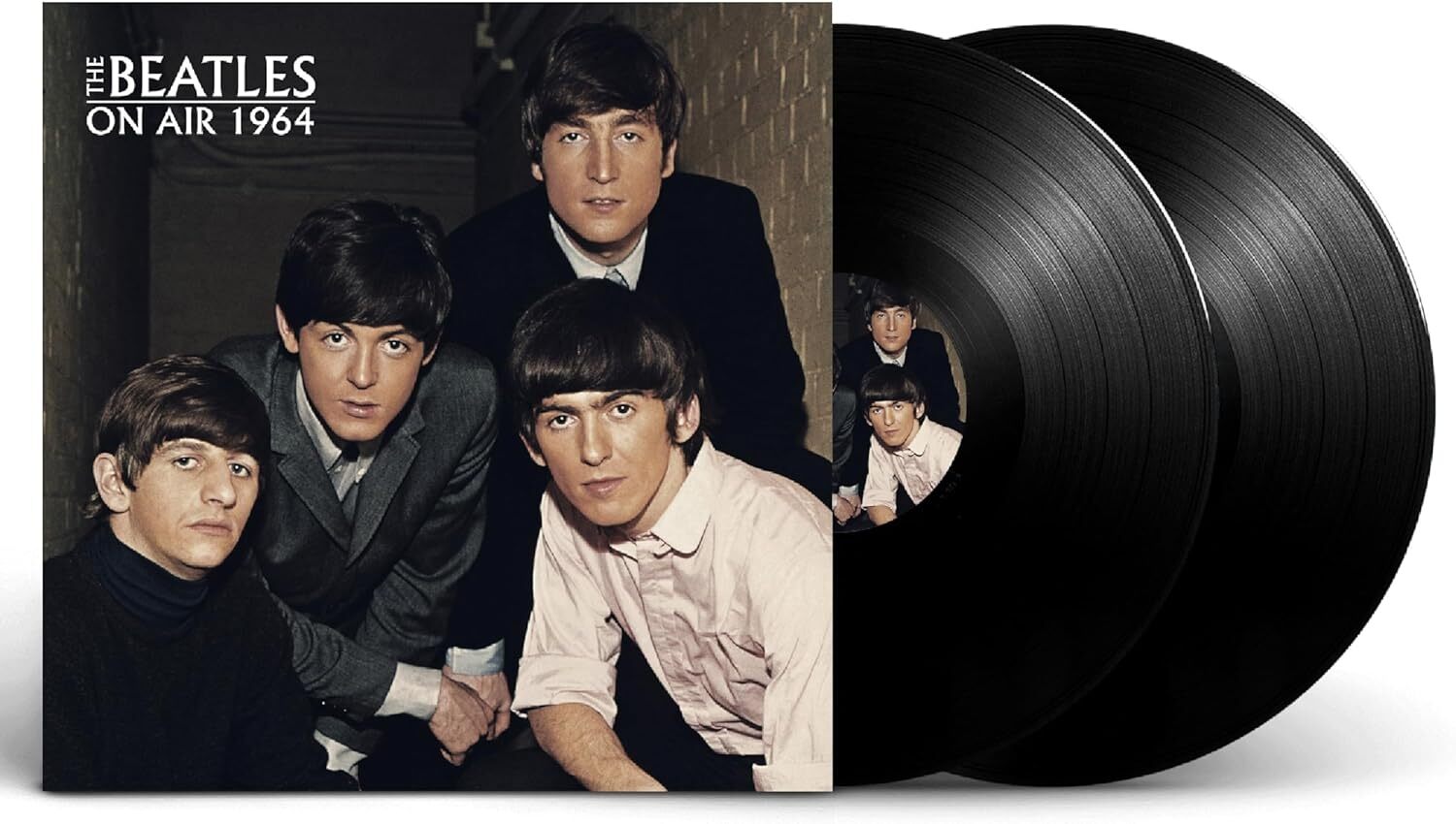 On Air 1964