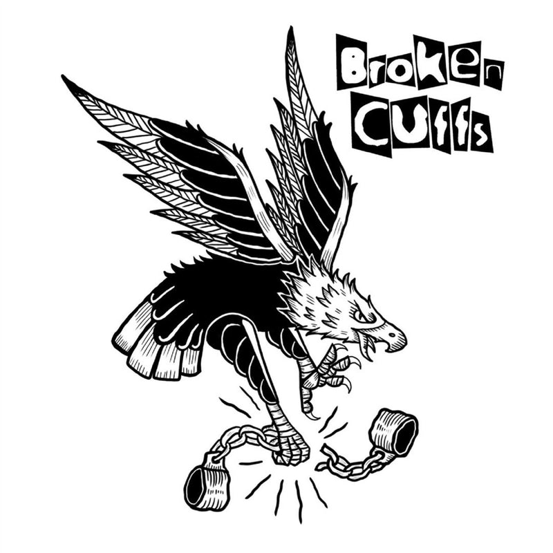 Broken Cuffs
