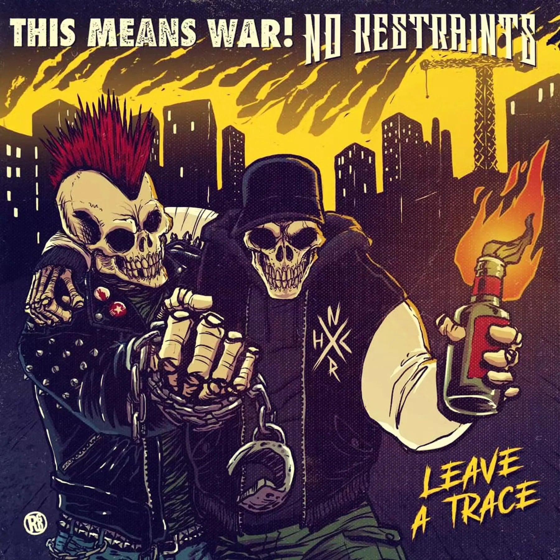Leave a Trace