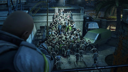 World War Z (Nintendo Switch - Code in Box