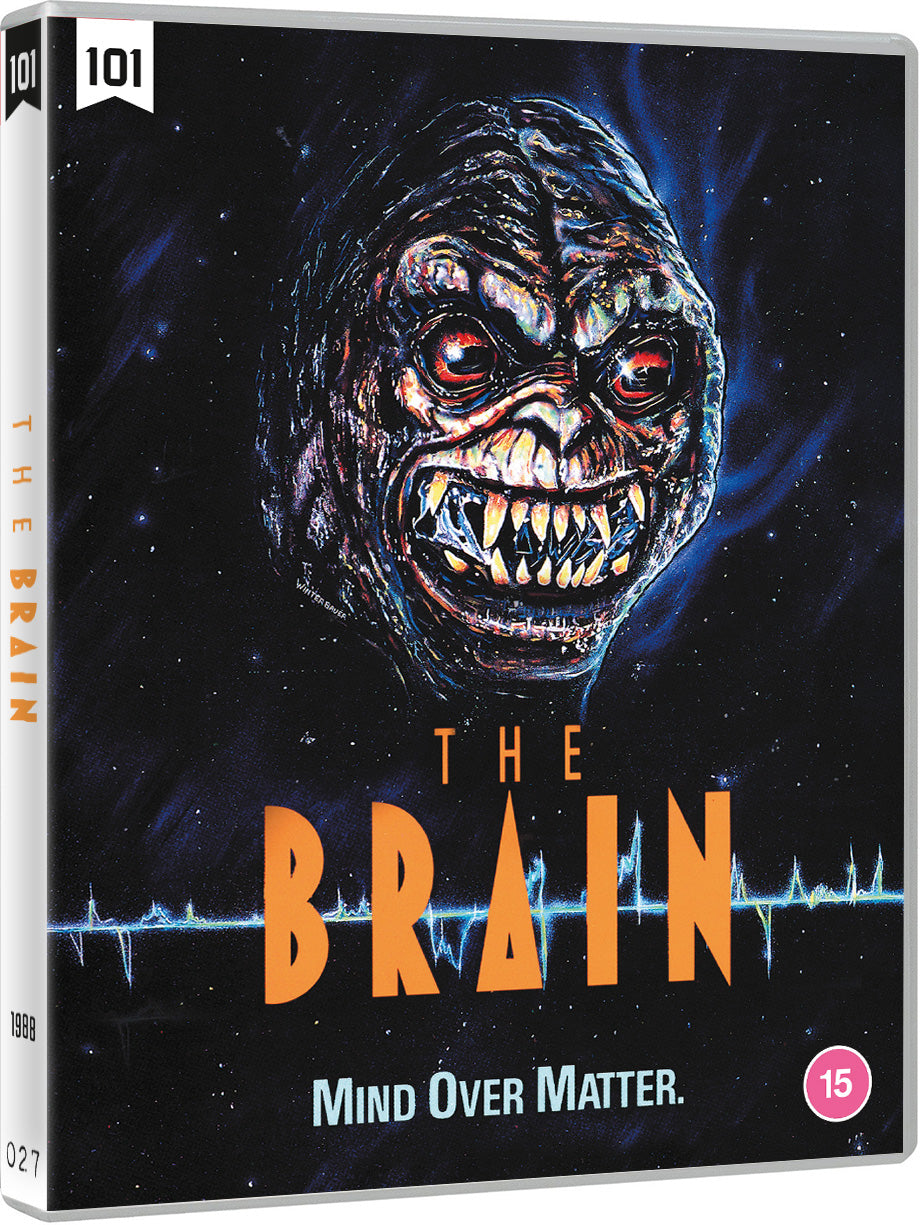 The Brain