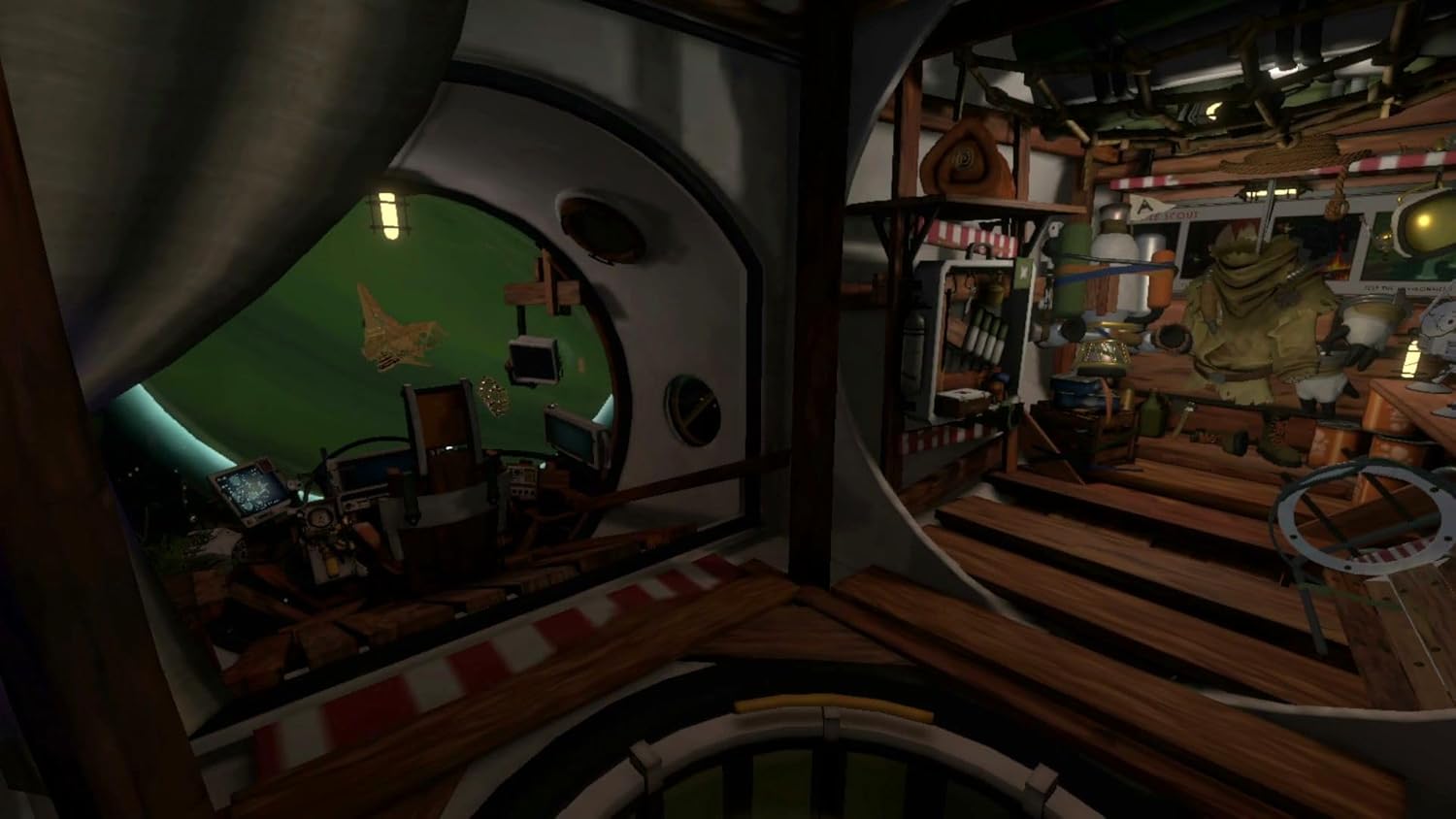 Outer Wilds: Archaeologist Edition - Switch