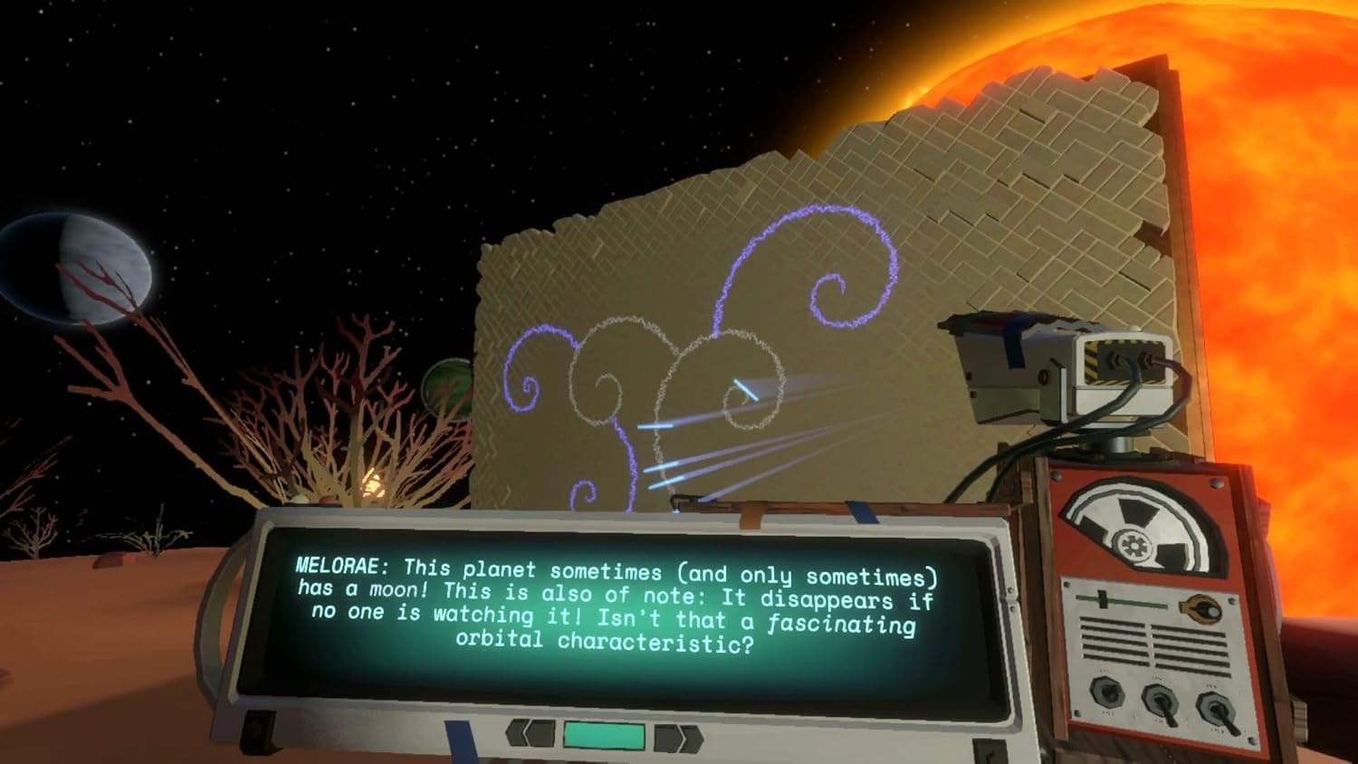 Outer Wilds: Archaeologist Edition - Switch