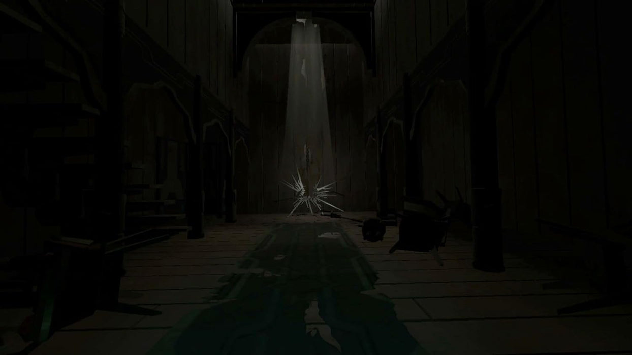 Outer Wilds: Archaeologist Edition - Switch