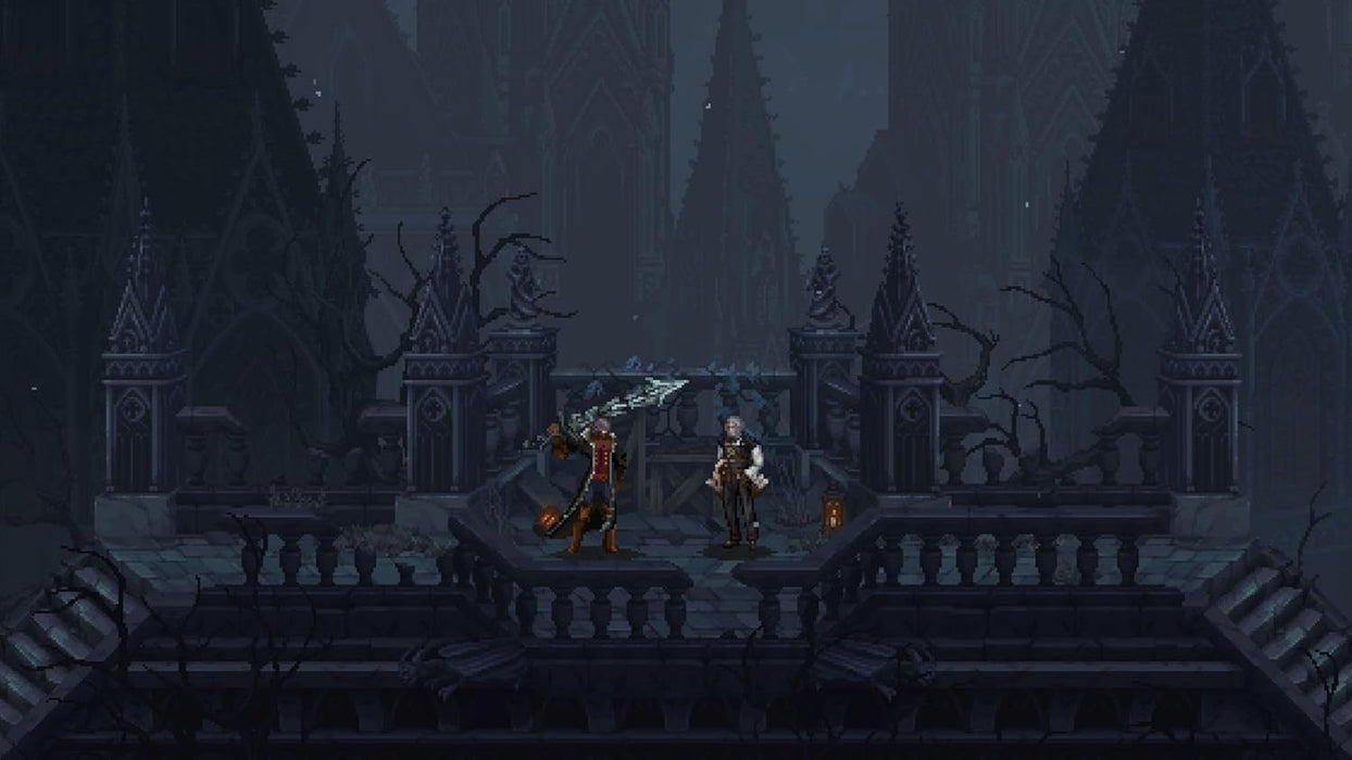 The Last Faith - PS5