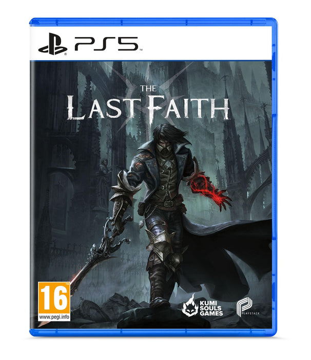 The Last Faith - PS5