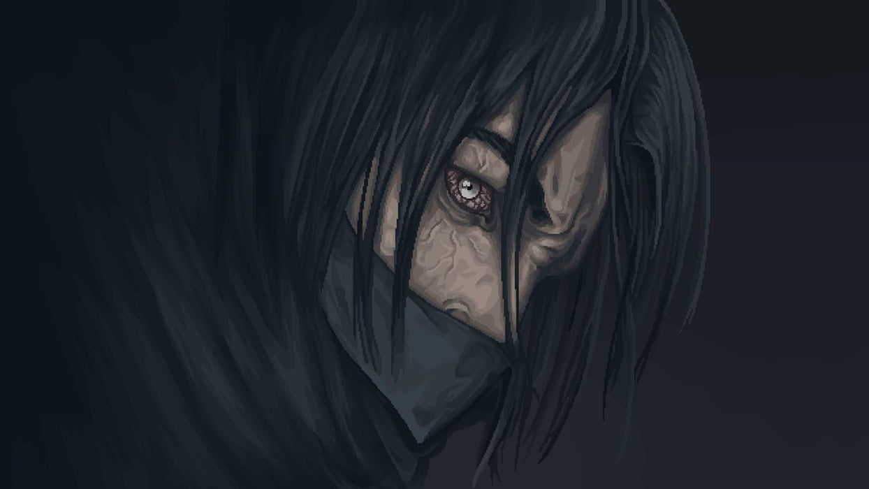 The Last Faith - PS5