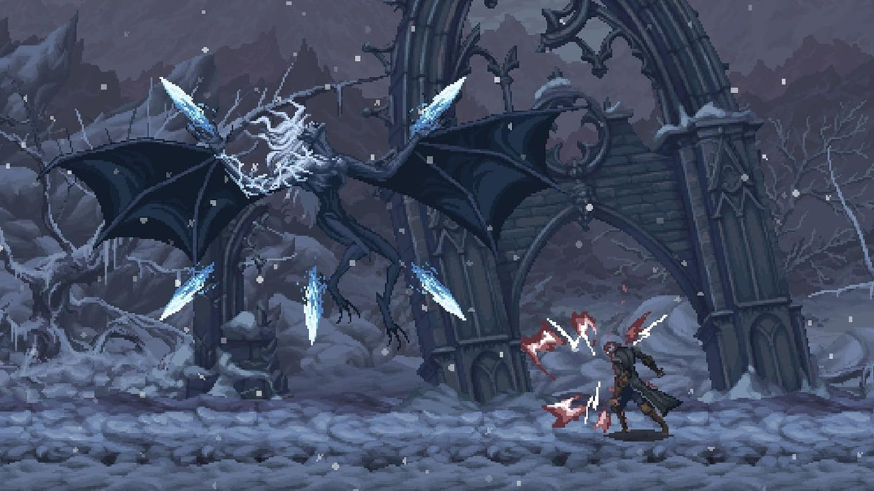 The Last Faith - PS5