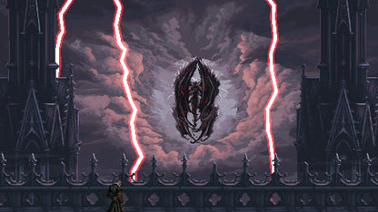 The Last Faith - Switch