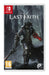 The Last Faith - Switch