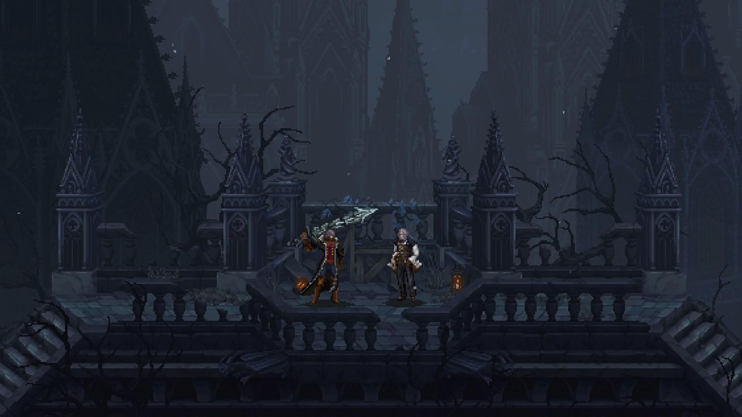 The Last Faith: The Nycrux Edition - Xbox Xbox Nycrux Edition