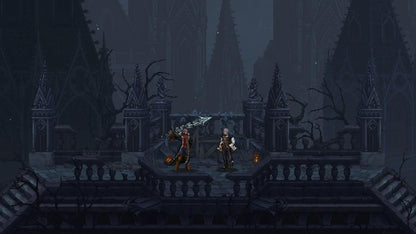The Last Faith: The Nycrux Edition - Xbox Xbox Nycrux Edition