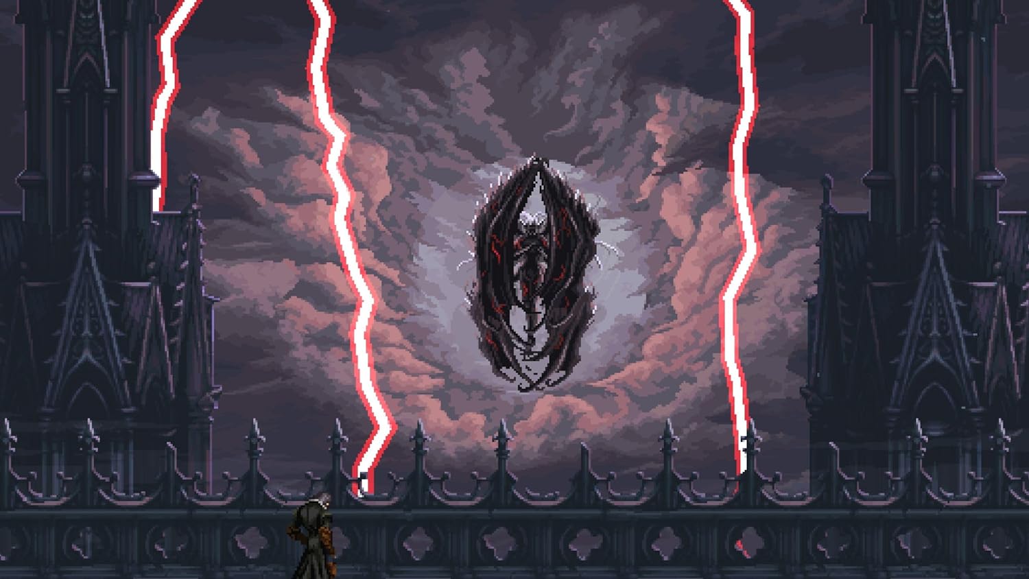The Last Faith: The Nycrux Edition - Xbox Xbox Nycrux Edition
