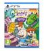 Rugrats Adventures in Gameland - PS5